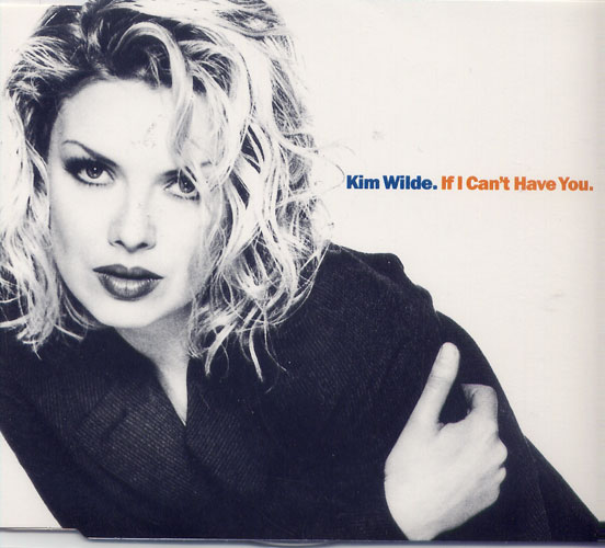 If I cant have you - MCA