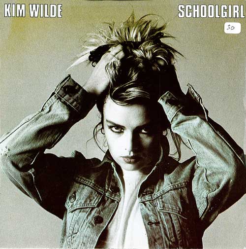 Schoolgirl - MCA